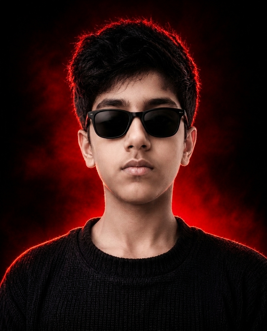 Ahmed